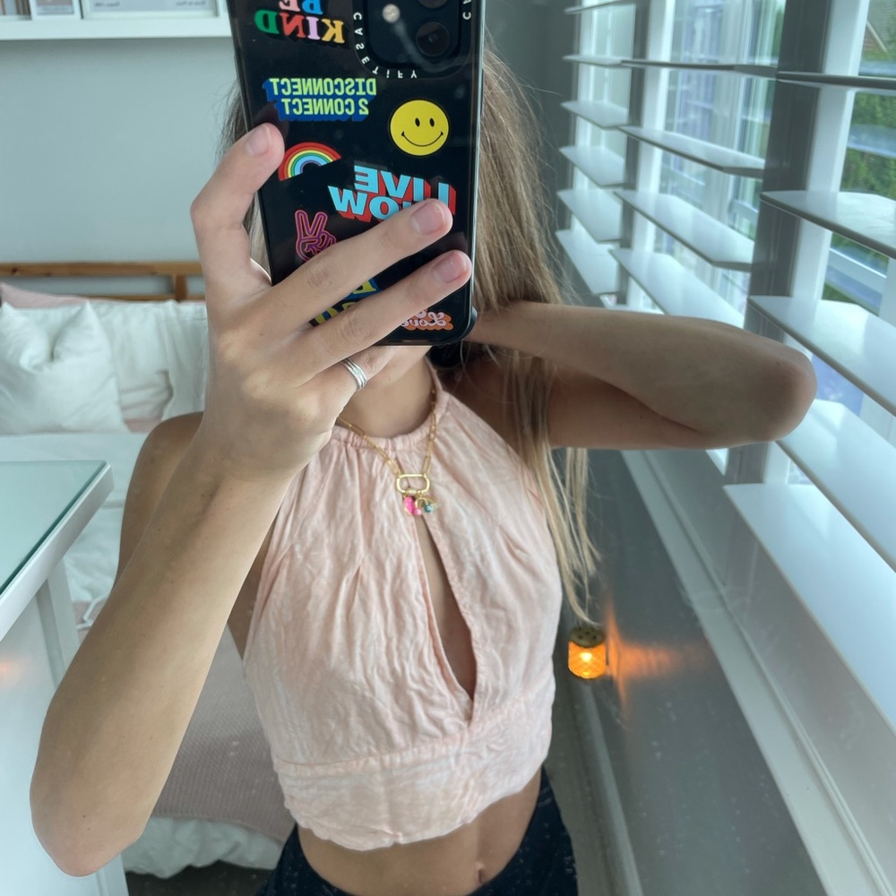 roxy top